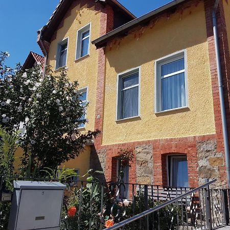 טאלה Ferienhaus Renate 7 מראה חיצוני תמונה