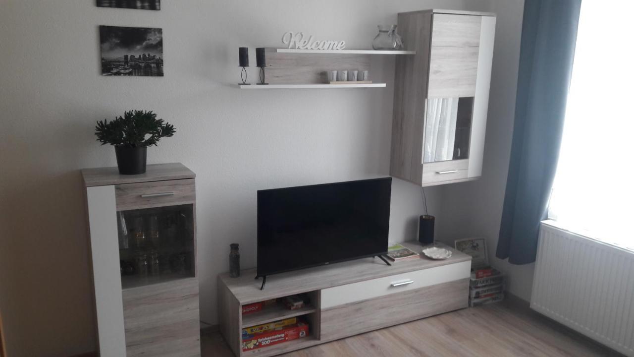 טאלה Ferienhaus Renate 7 מראה חיצוני תמונה