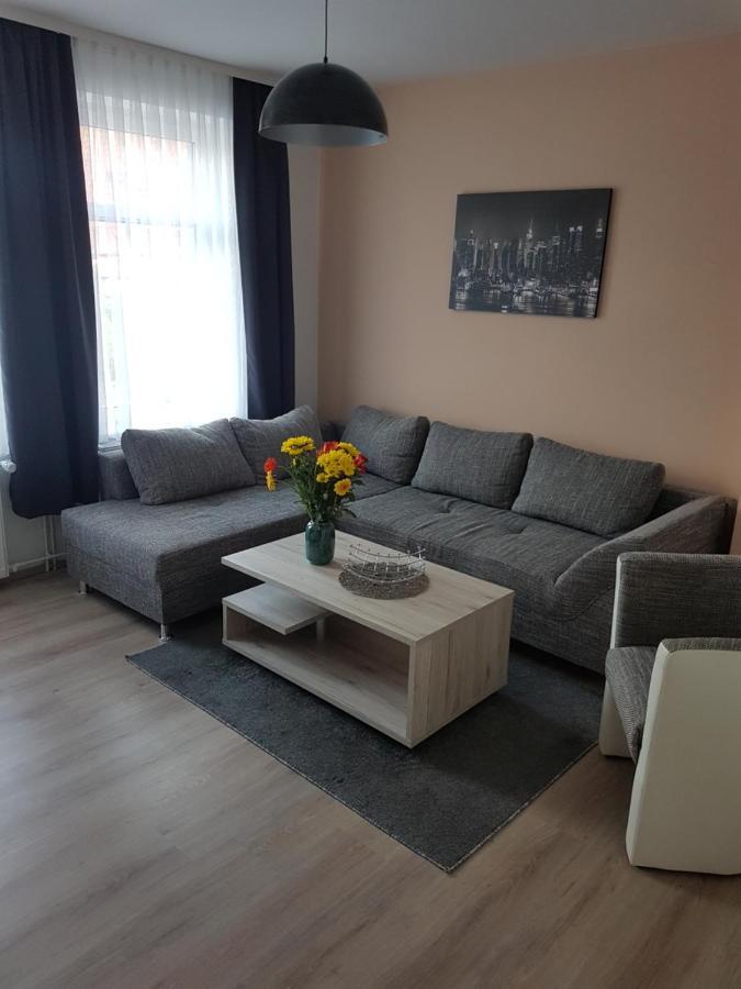 טאלה Ferienhaus Renate 7 מראה חיצוני תמונה