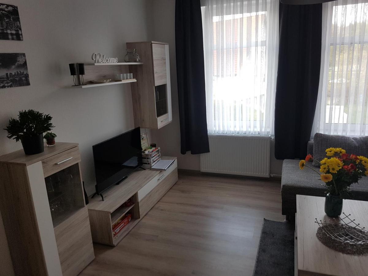 טאלה Ferienhaus Renate 7 מראה חיצוני תמונה