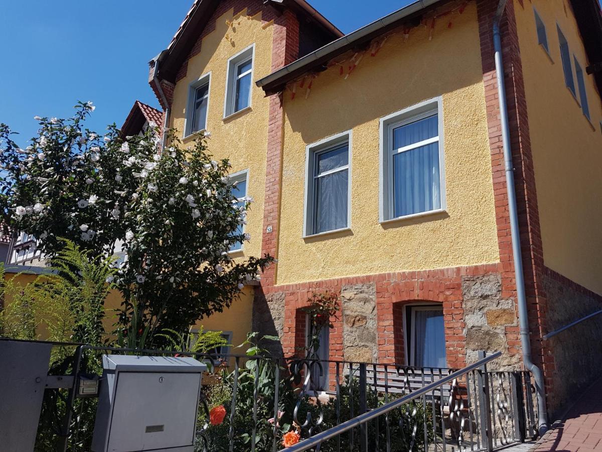 טאלה Ferienhaus Renate 7 מראה חיצוני תמונה