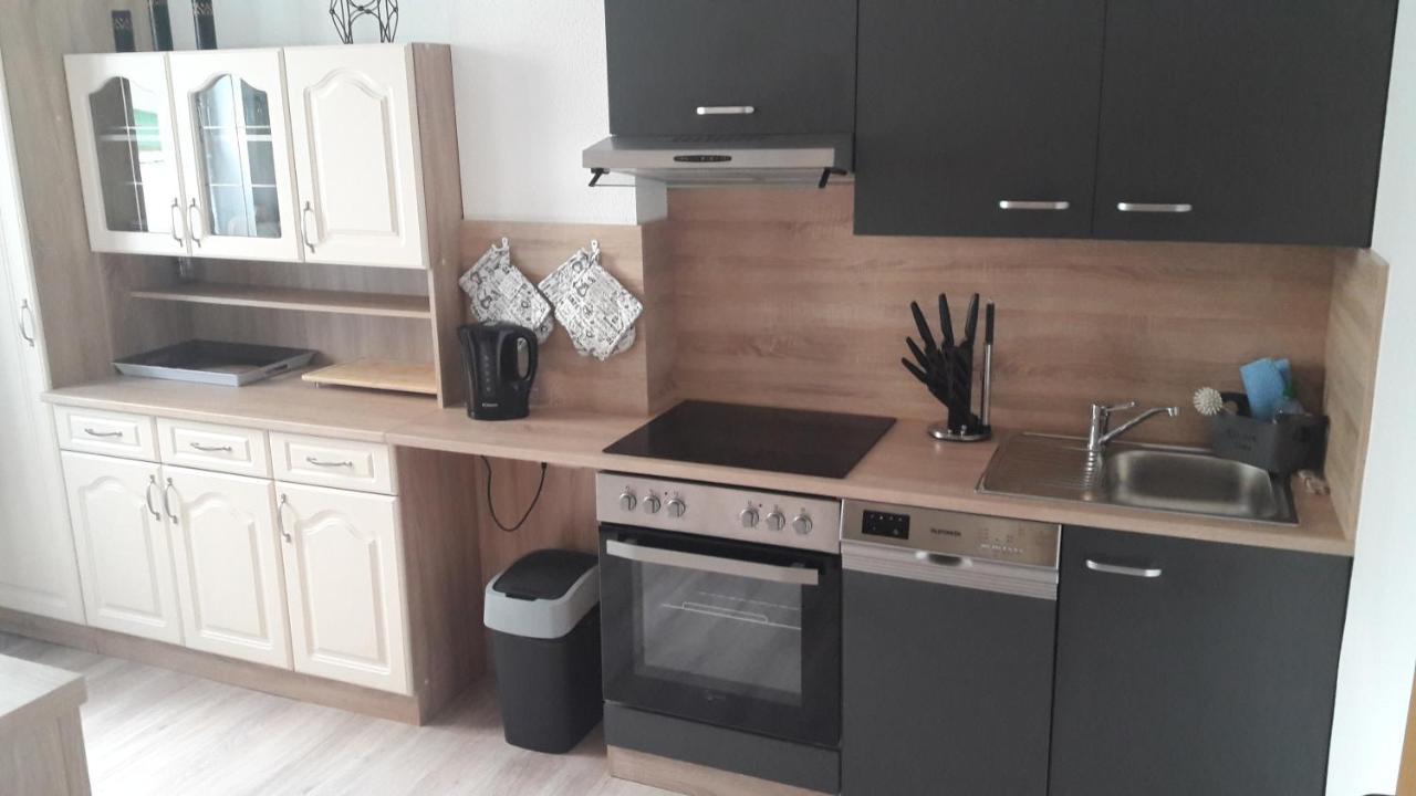 טאלה Ferienhaus Renate 7 מראה חיצוני תמונה
