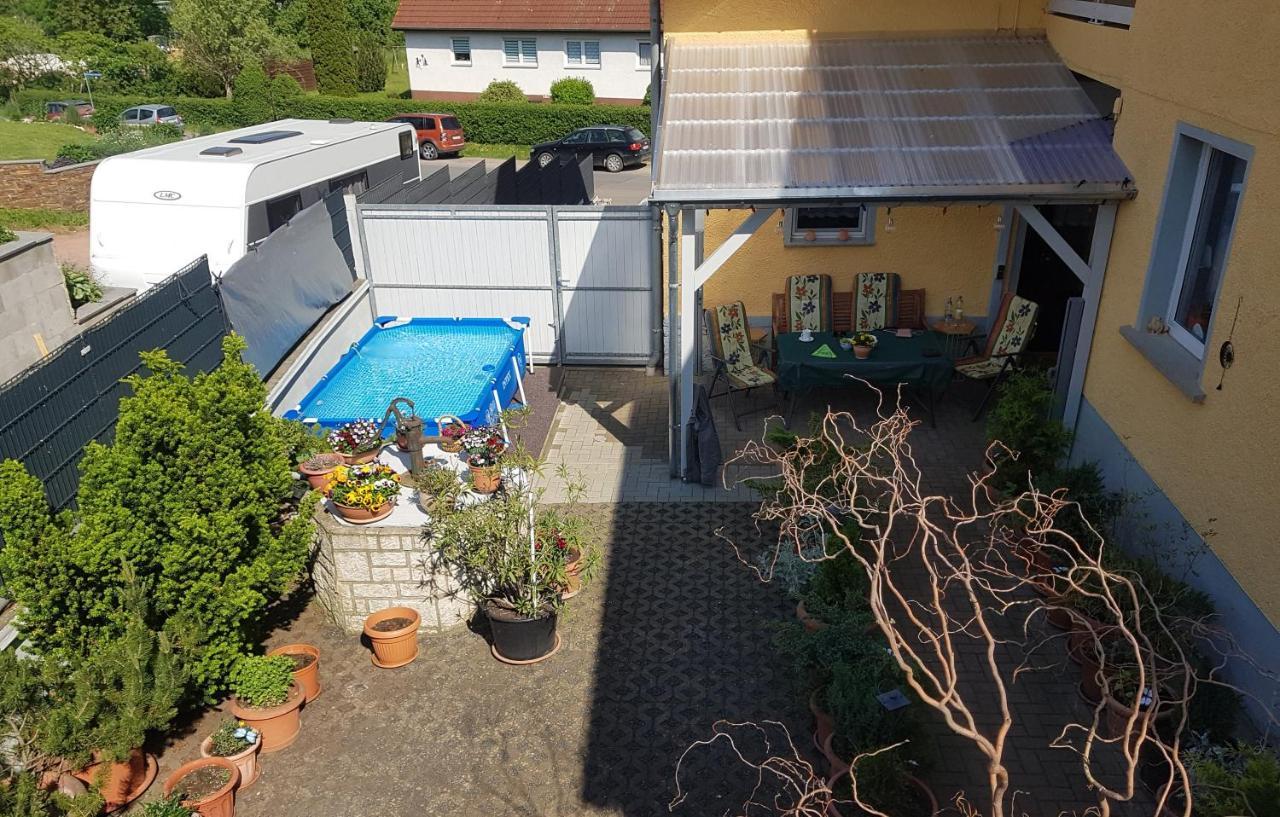 טאלה Ferienhaus Renate 7 מראה חיצוני תמונה
