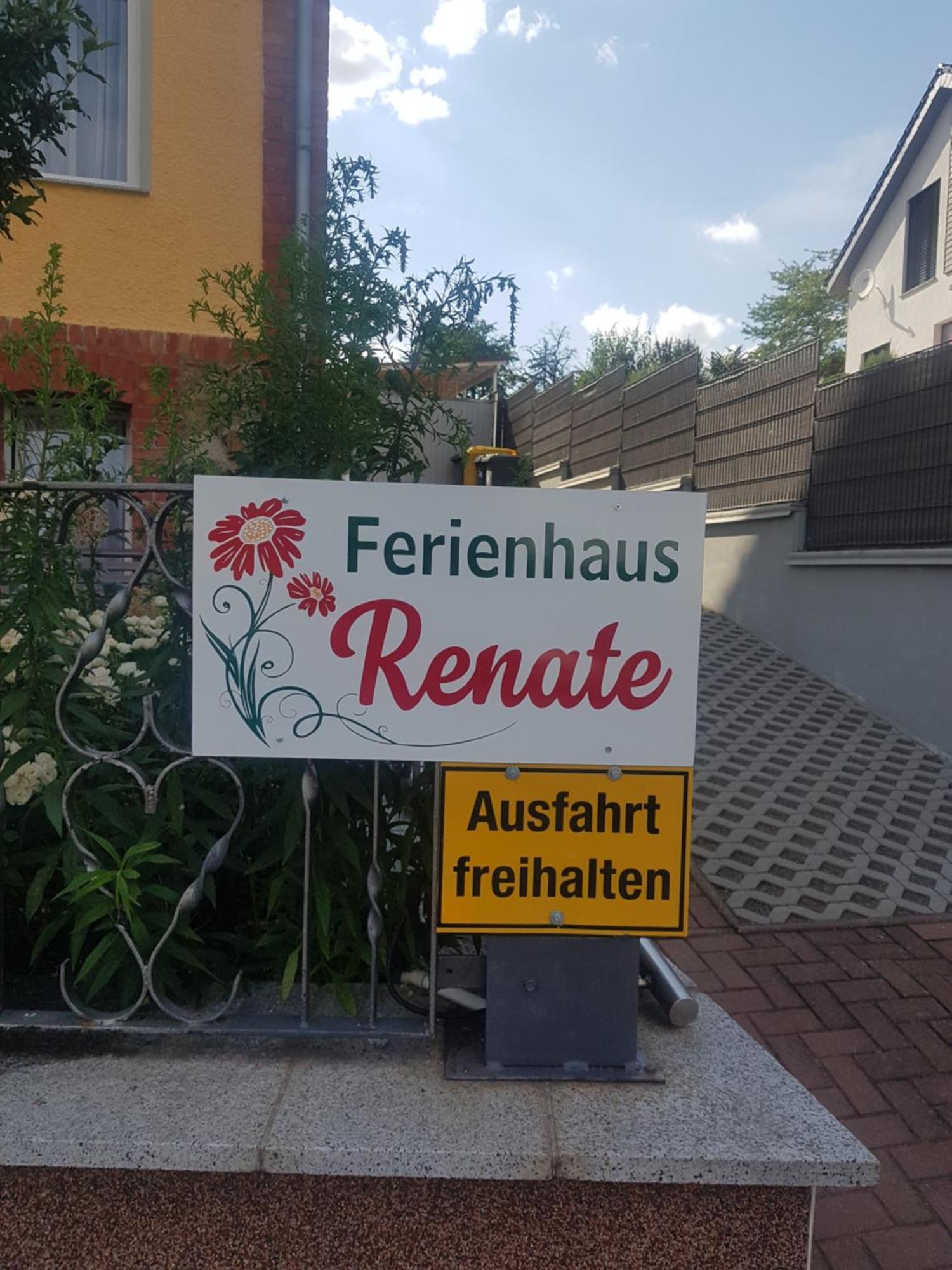 טאלה Ferienhaus Renate 7 מראה חיצוני תמונה
