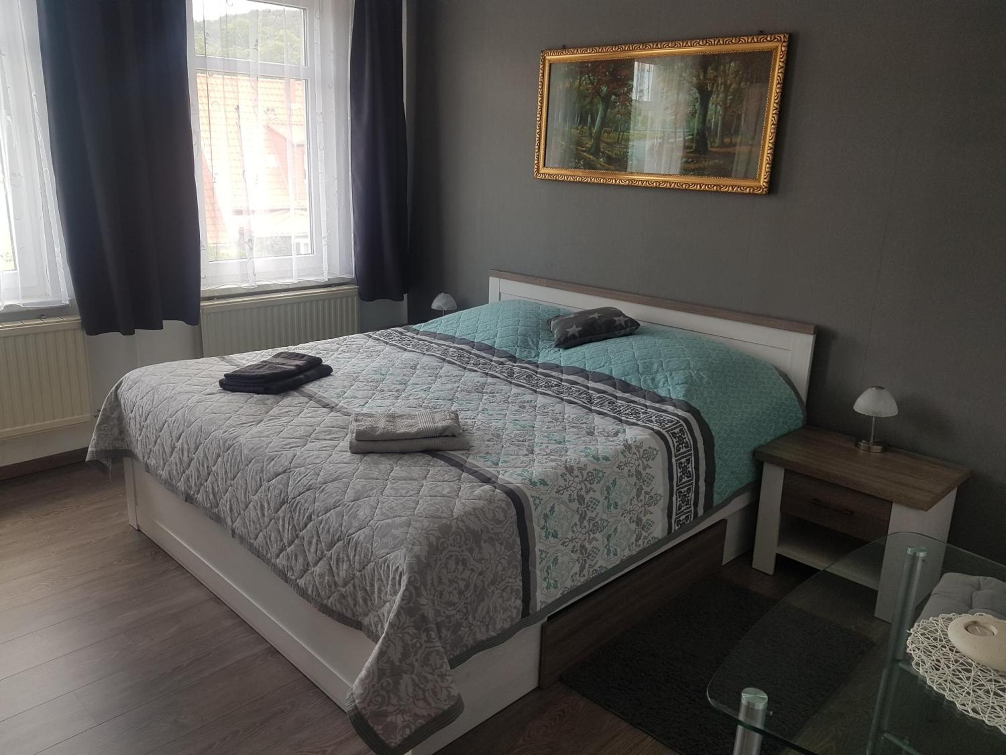 טאלה Ferienhaus Renate 7 מראה חיצוני תמונה