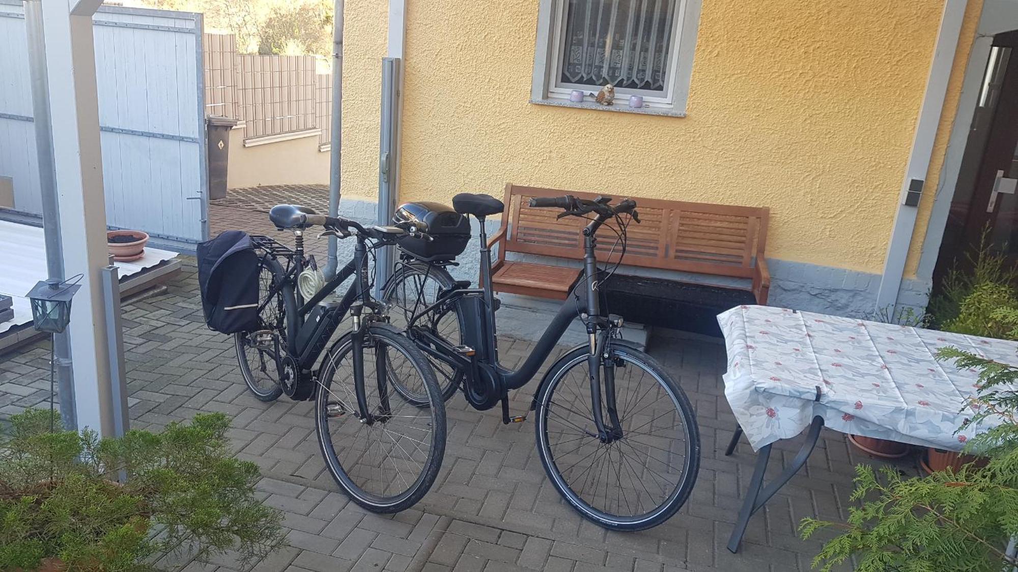 טאלה Ferienhaus Renate 7 מראה חיצוני תמונה