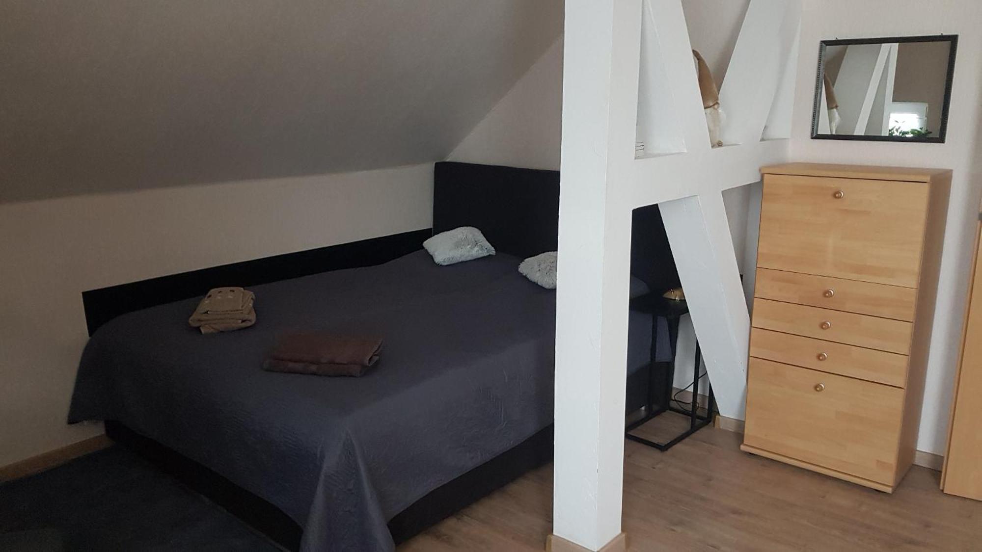 טאלה Ferienhaus Renate 7 מראה חיצוני תמונה