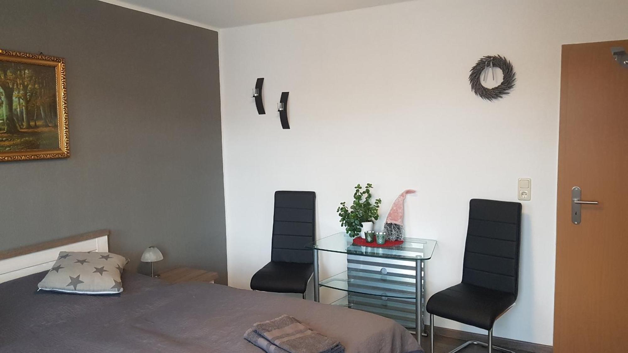 טאלה Ferienhaus Renate 7 מראה חיצוני תמונה