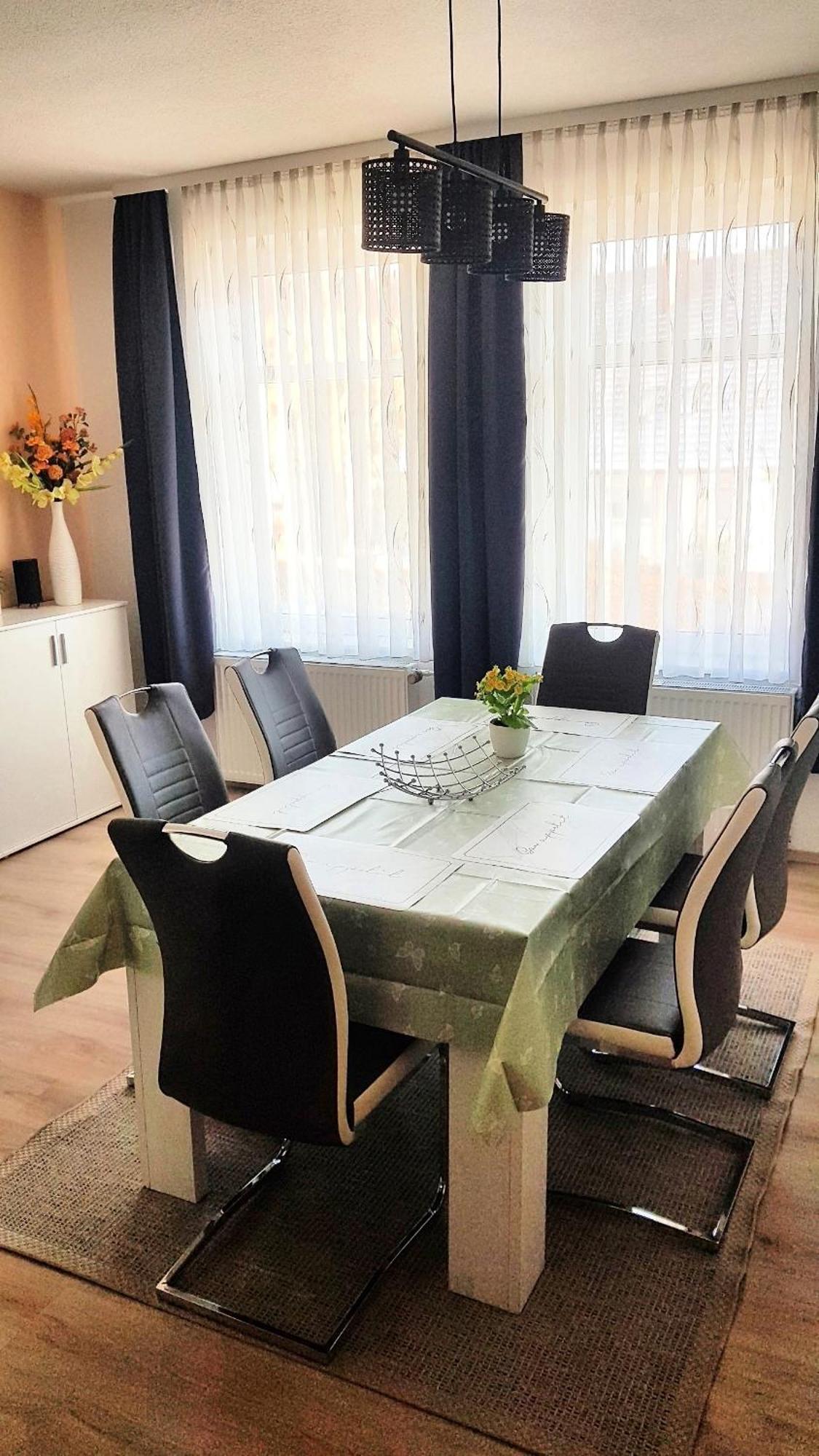 טאלה Ferienhaus Renate 7 מראה חיצוני תמונה